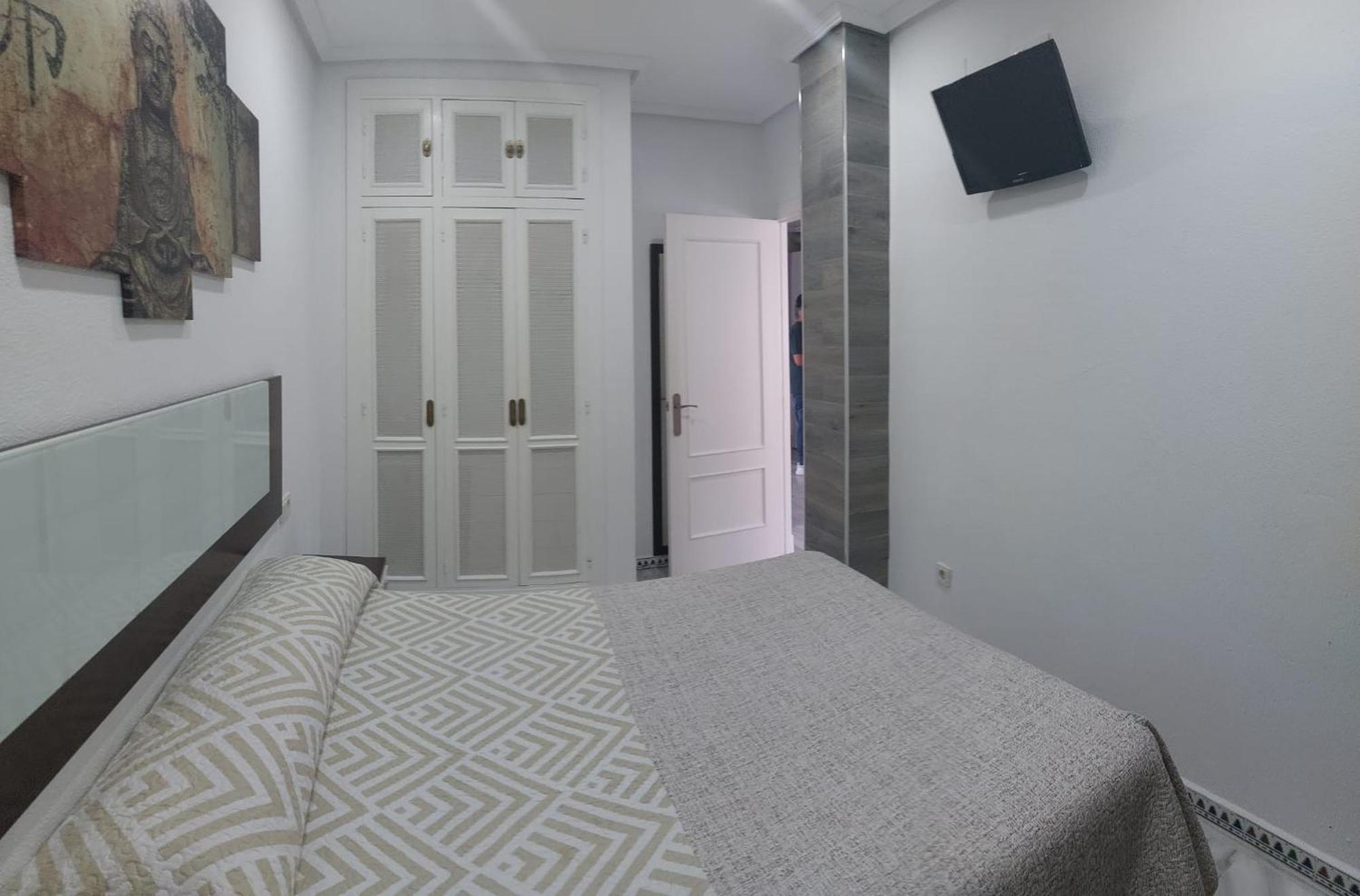 Apartamento LA BARROSA-NOVO SANTI PETRI, wifi, aire acondicionado, parking Chiclana de la Frontera Exterior foto